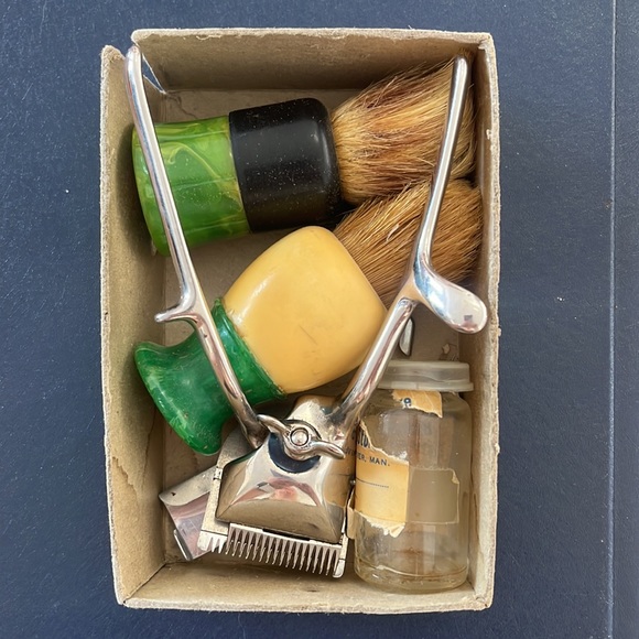 Vintage Hercules Manual Hair Clippers - Picture 8 of 8